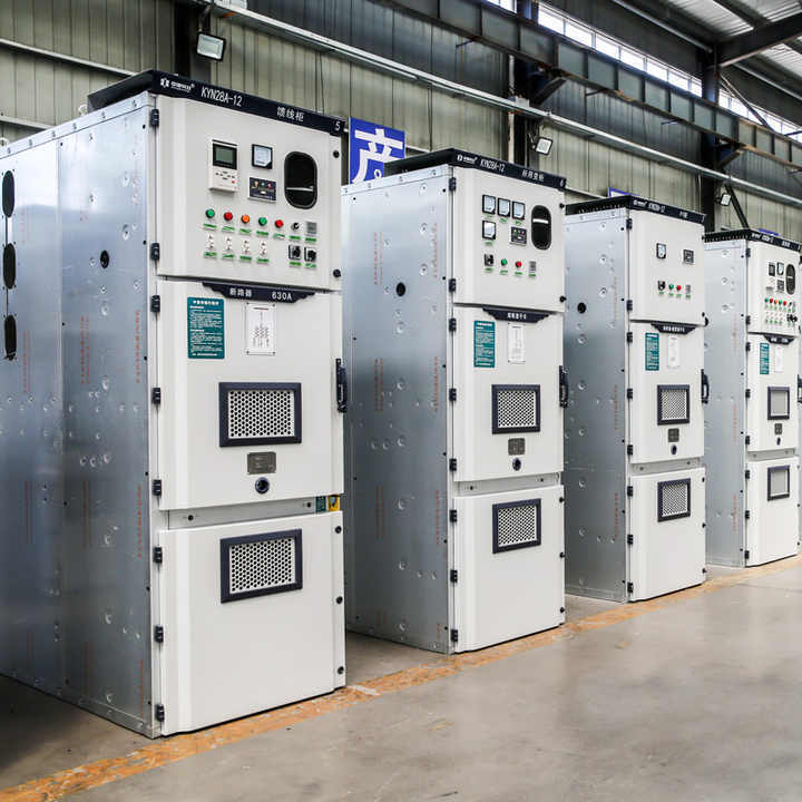Распределительный короб Vltg Power, 3-фазный электрощит, электрощитовая панель, электророзетка