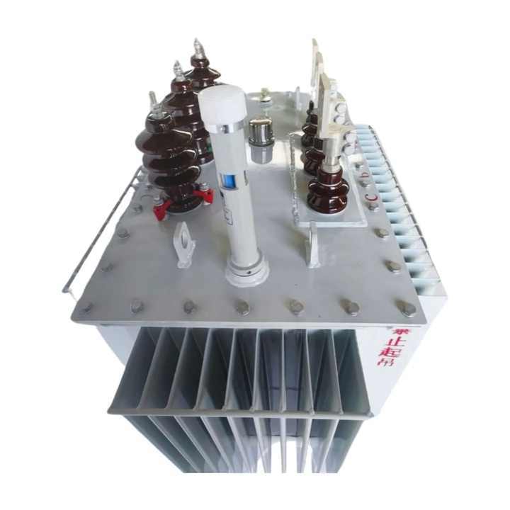 Supplier 2500 3500 4000 5000 6000 10000 Kva 33kv High Voltage Step up Power Electric Transformer