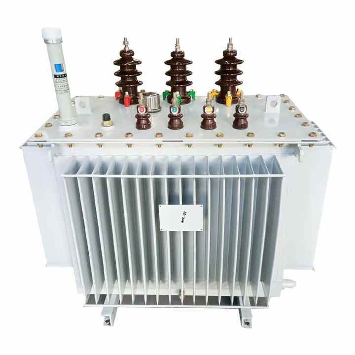 15kV 80KVA 50KVA 30KVA 6000 220V 10KV Three Rated Power Transformer 220v to 110v