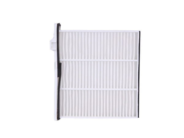 Cabin filter