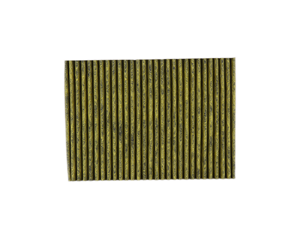 Cabin filter
