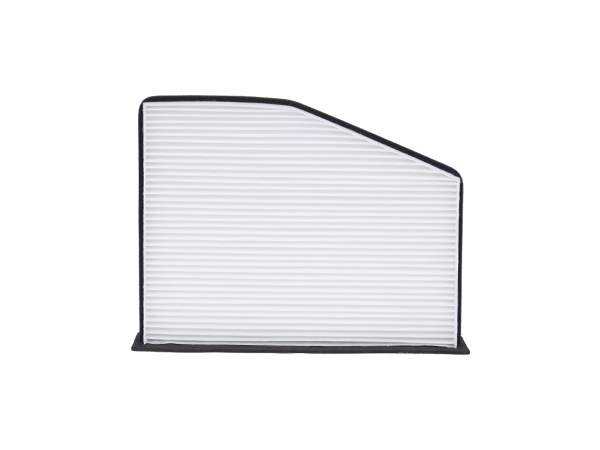 Cabin filter