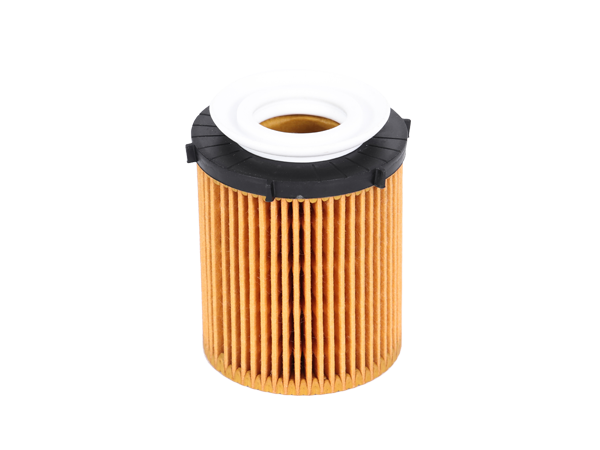 Oil filter