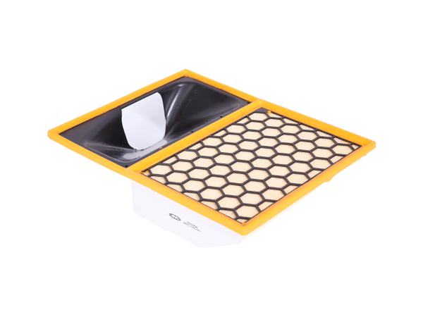 Air filter