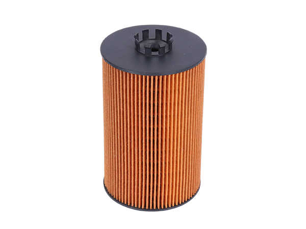 Oil filter
