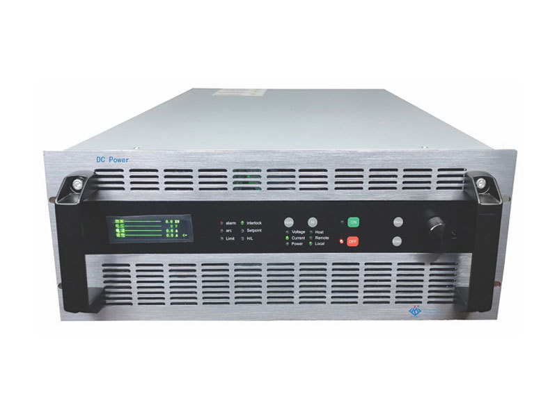 中频电源 PECVDMFG4-15KW
