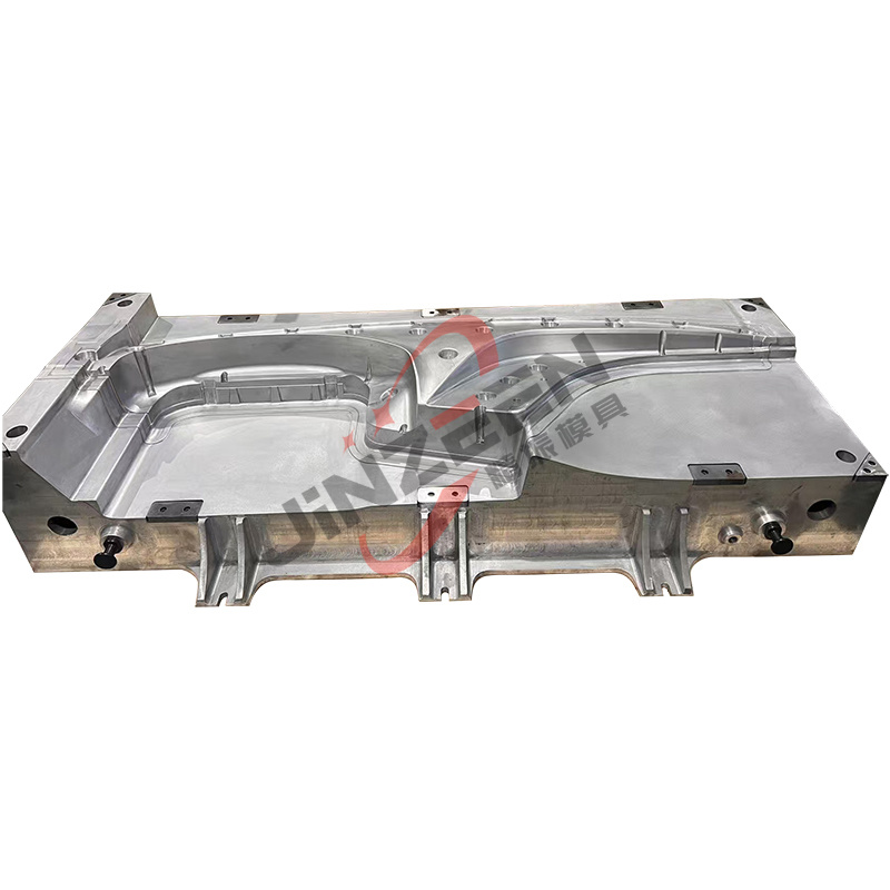 Foaming Mold（ Automotive Interior Mold）