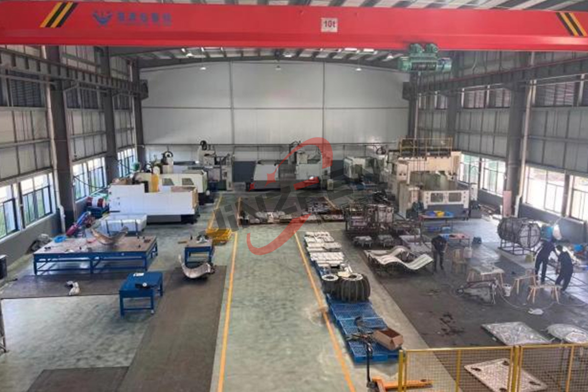 Taizhou Jingzhen Mould Technology Co., Ltd. Taizhou Jingzhen Mould Technology Co., Ltd.