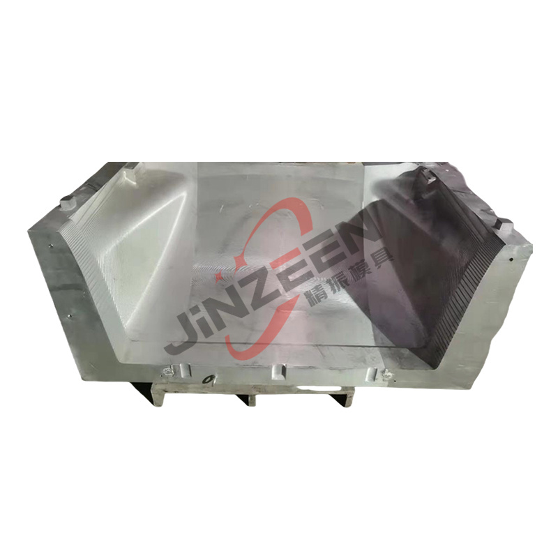 RIM Mold