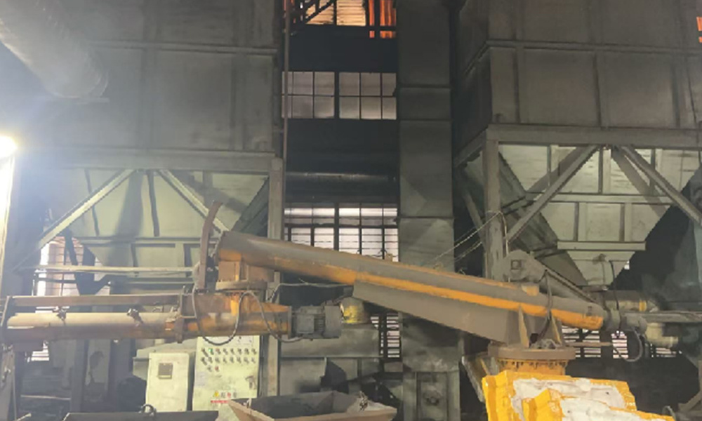 Sand Processing Equipment Sand Processing Equipment
