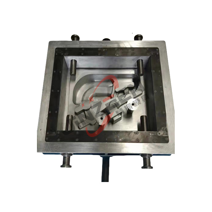 Casting/Foundry Mold