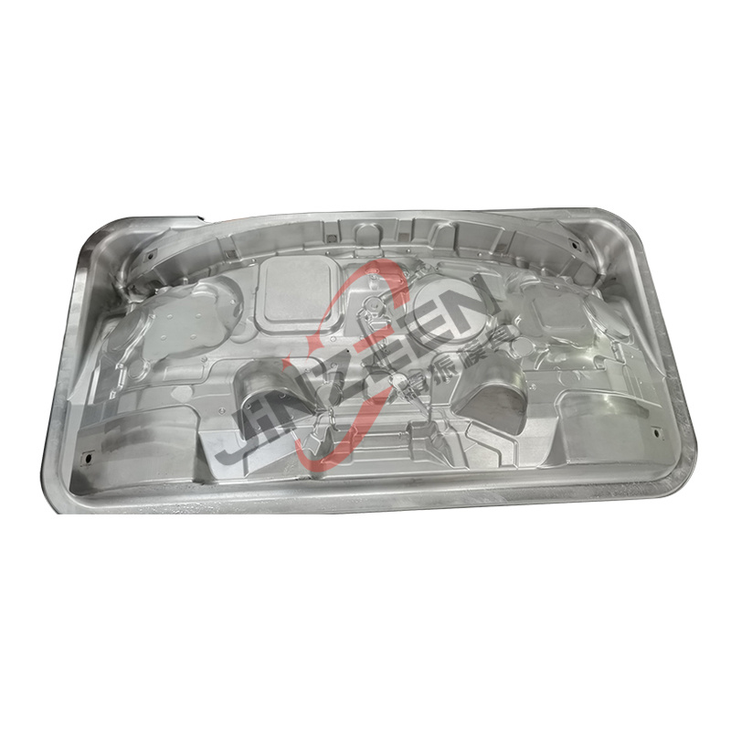 Foaming Mold（ Automotive Interior Mold）