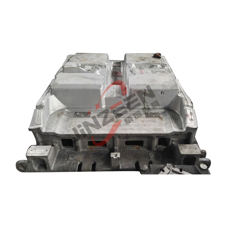 Foaming Mold（ Automotive Interior Mold）