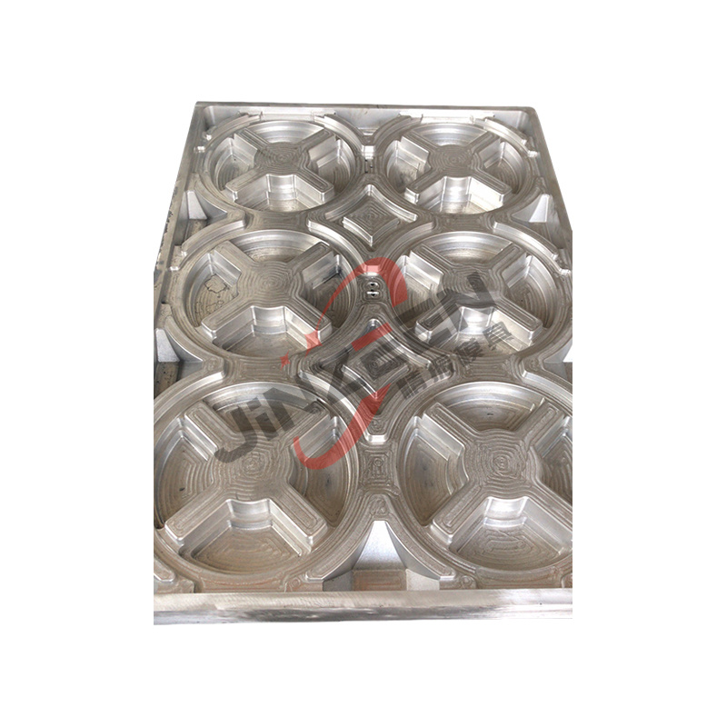 Vacuum Thermoforming Mold