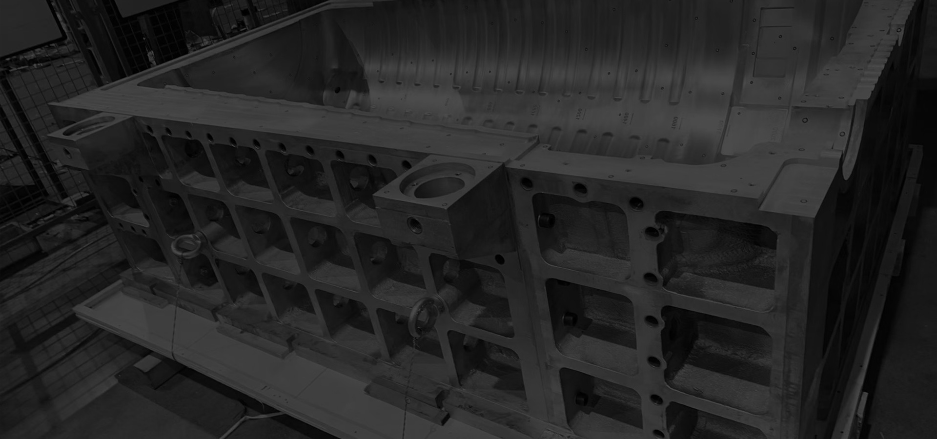 PRECISION MOLOS CRAFTED EXCELLENGE