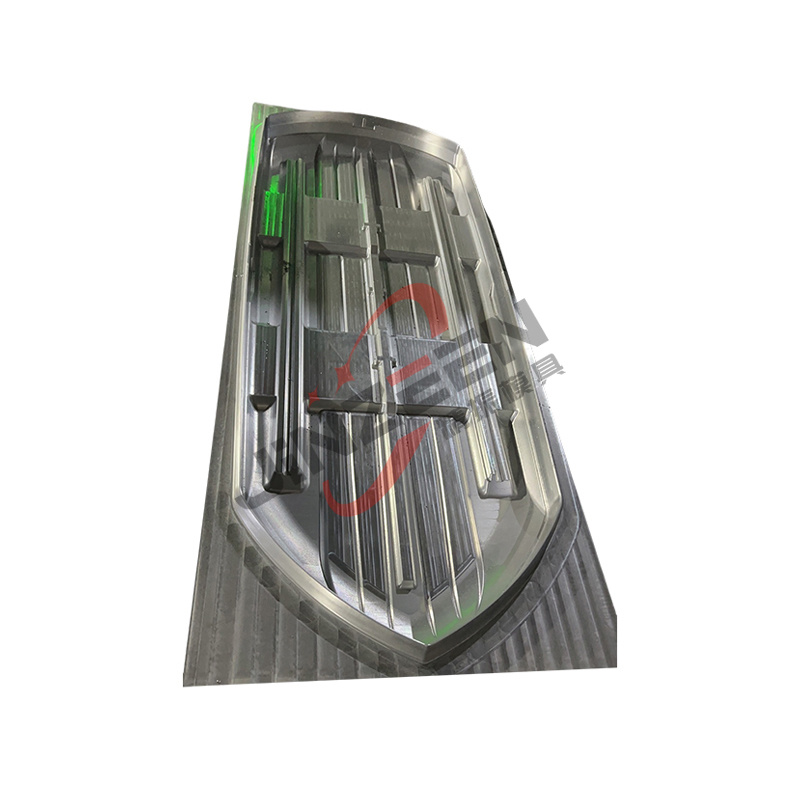 Vacuum Thermoforming Mold