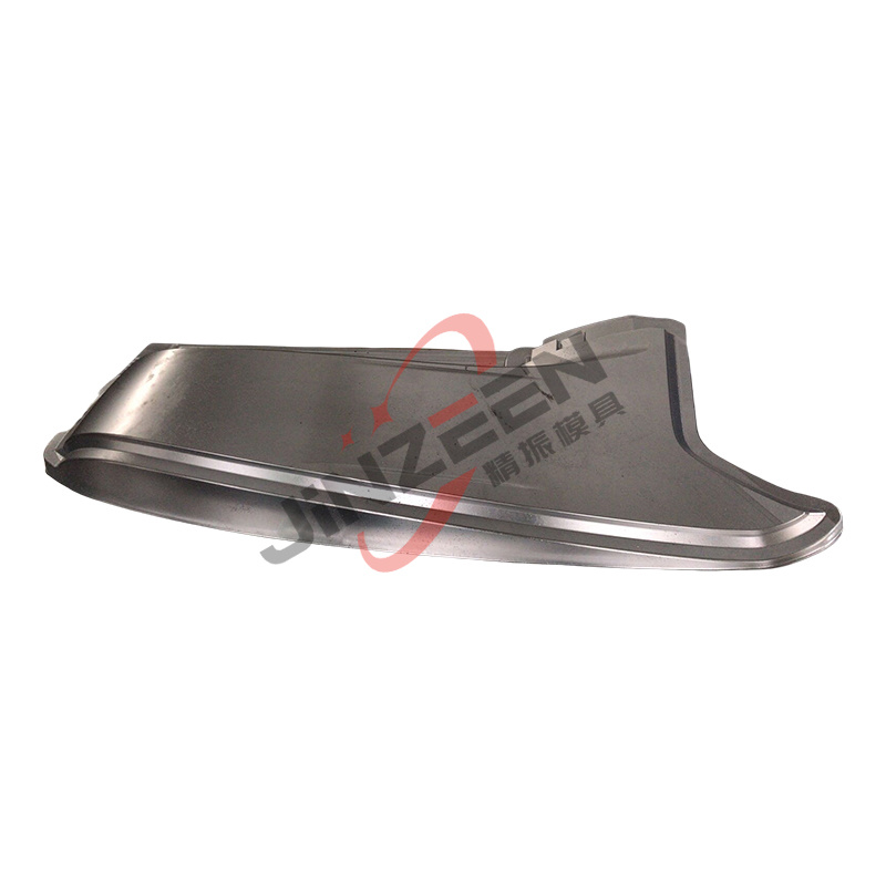 Vacuum Thermoforming Mold