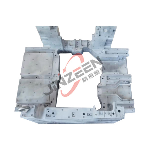 Casting/Foundry Mold