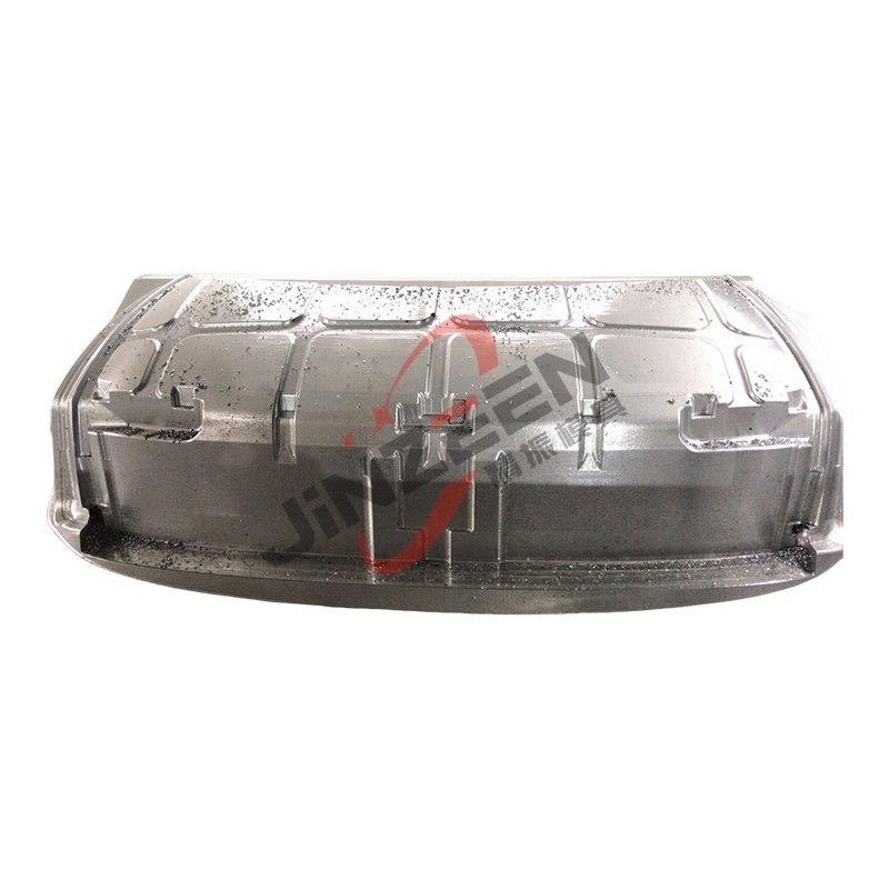 RIM Mold