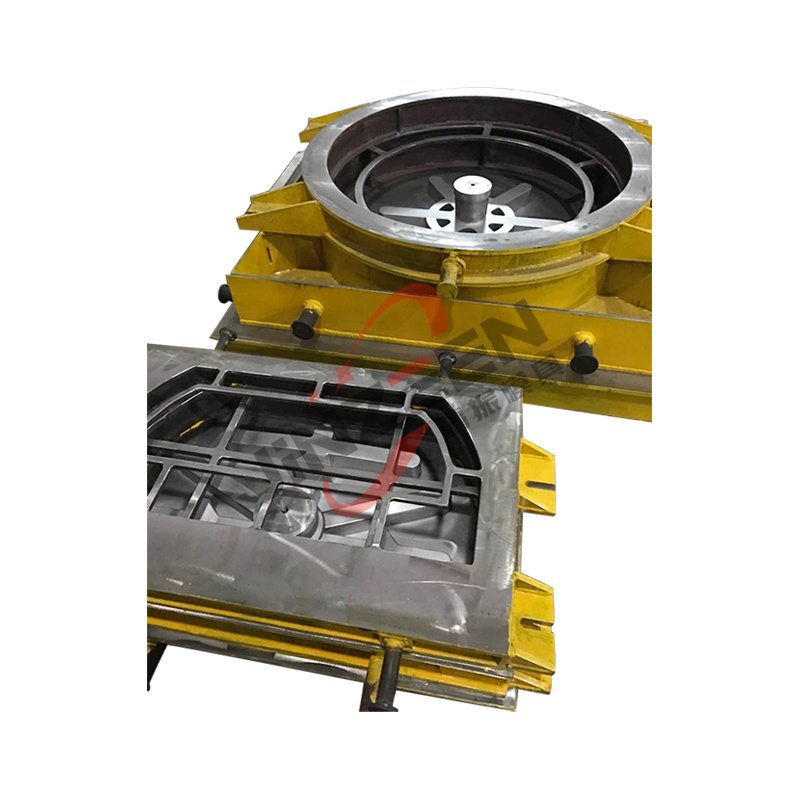Casting/Foundry Mold