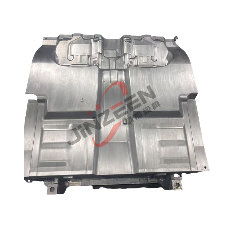 Foaming Mold（ Automotive Interior Mold）