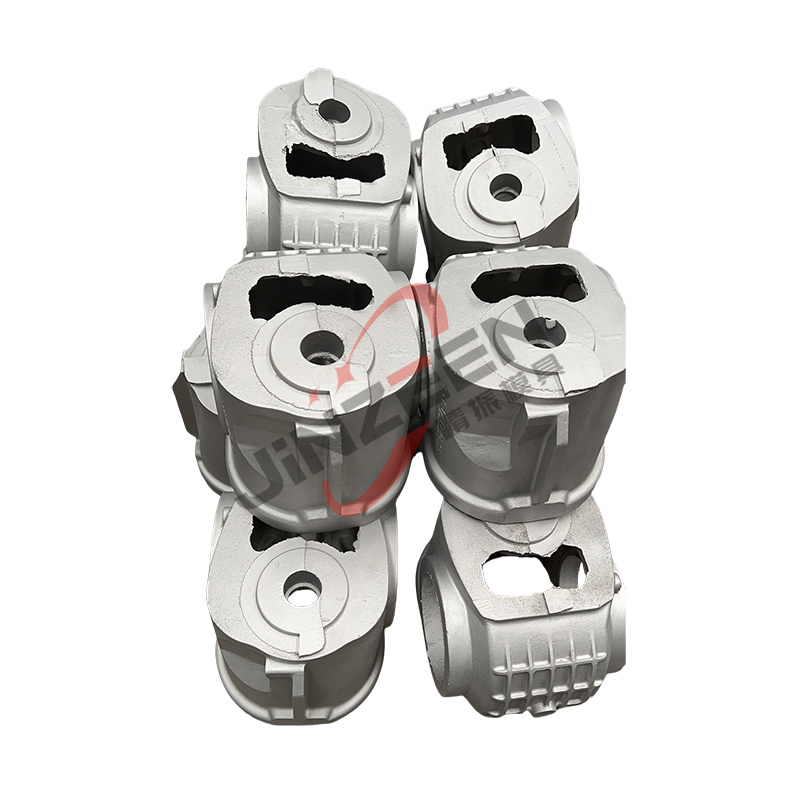 Aluminium casting