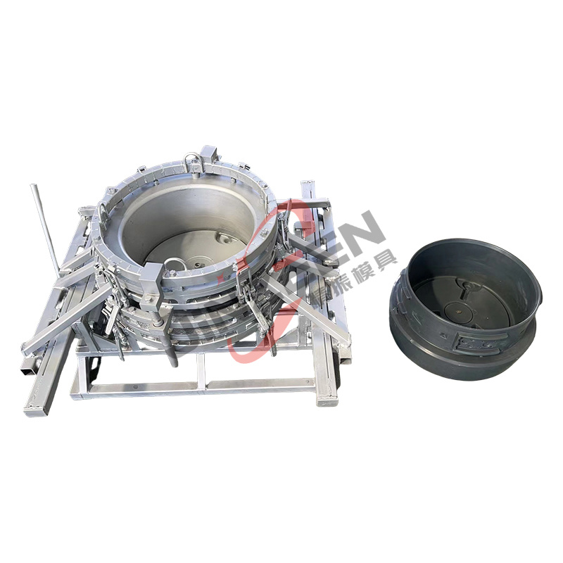 Rotomolding Mold