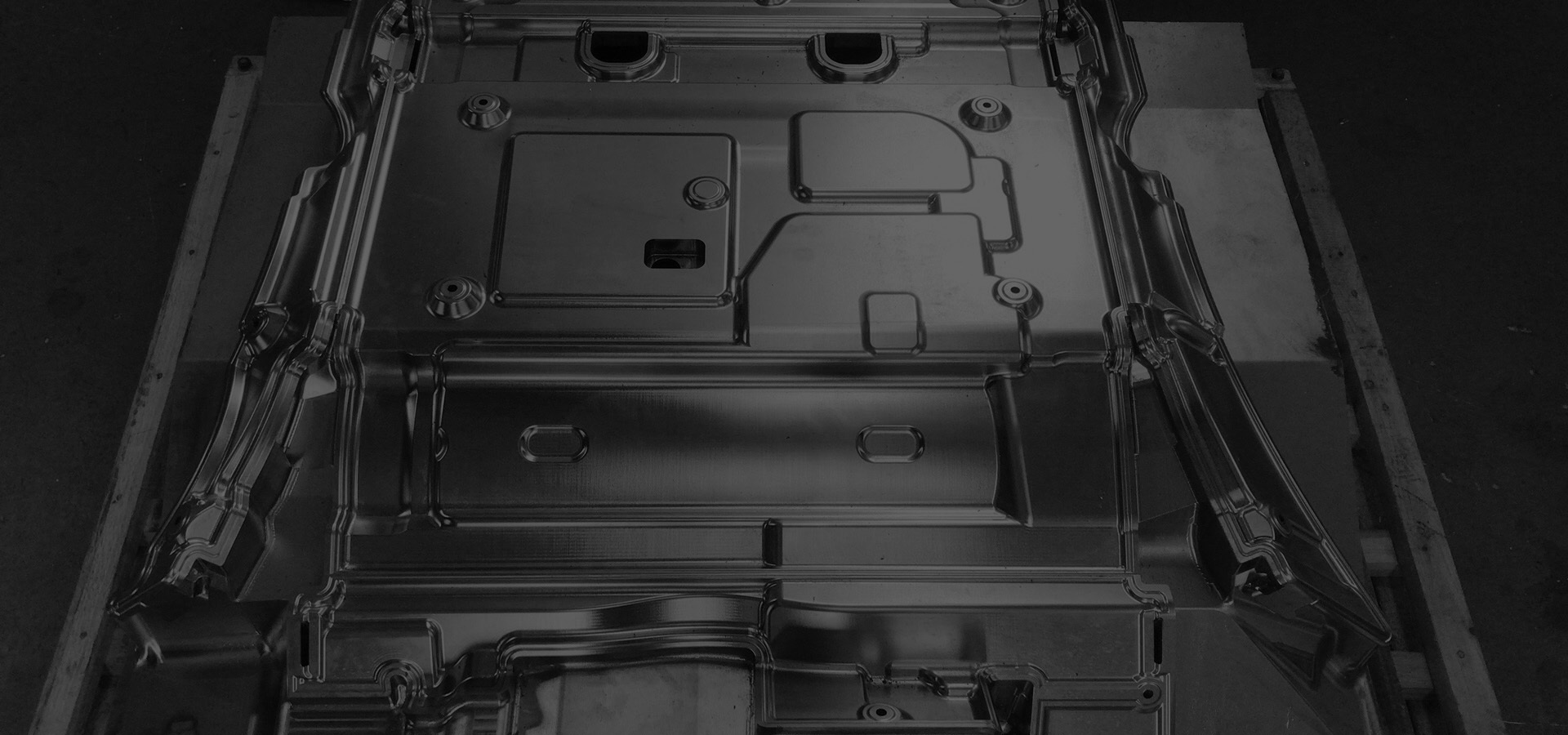 PRECISION MOLOS CRAFTED EXCELLENGE