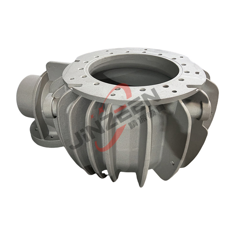 Aluminium casting