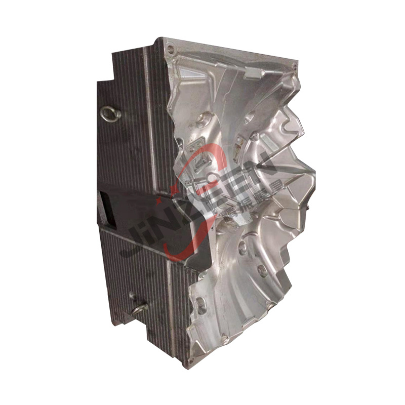 Foaming Mold（ Automotive Interior Mold）