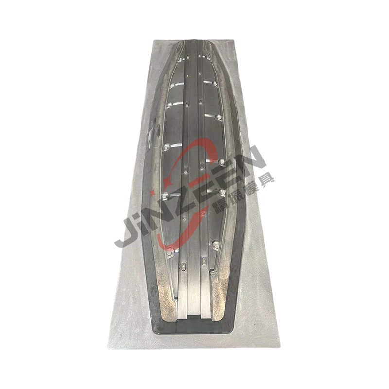 Composite mold