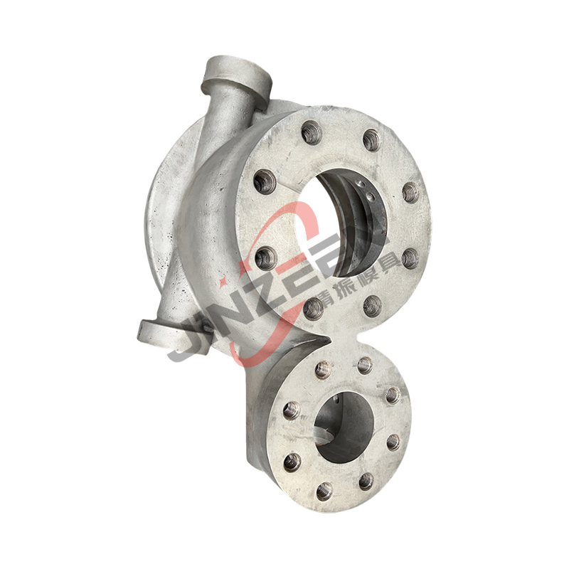 Aluminium casting