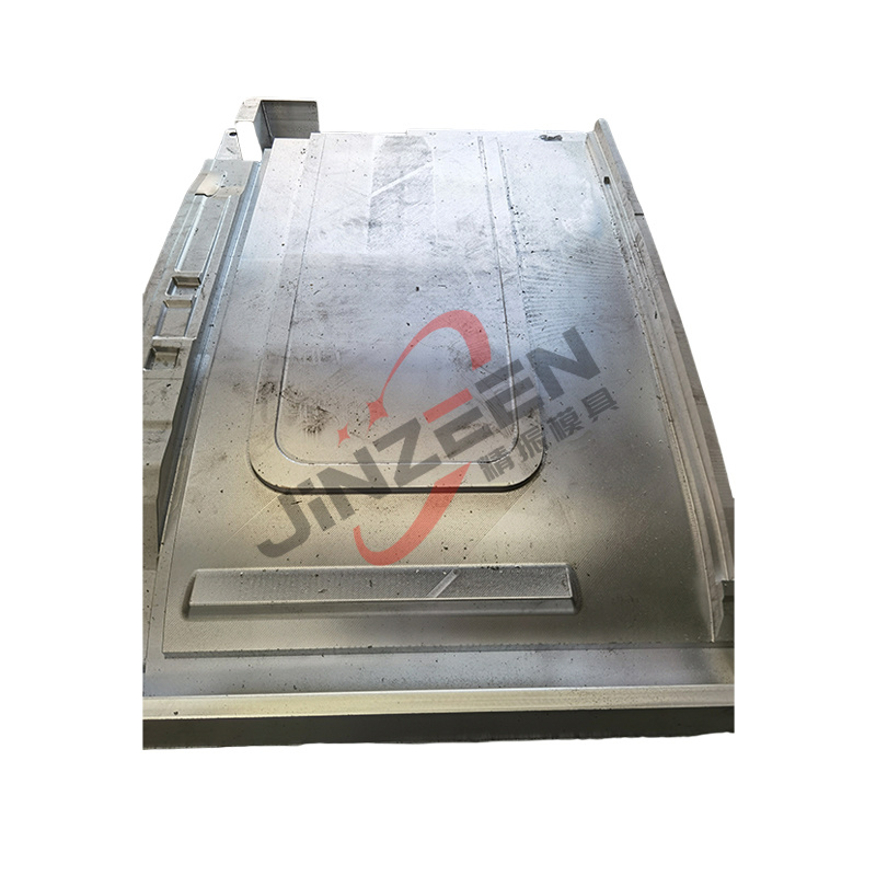 Vacuum Thermoforming Mold