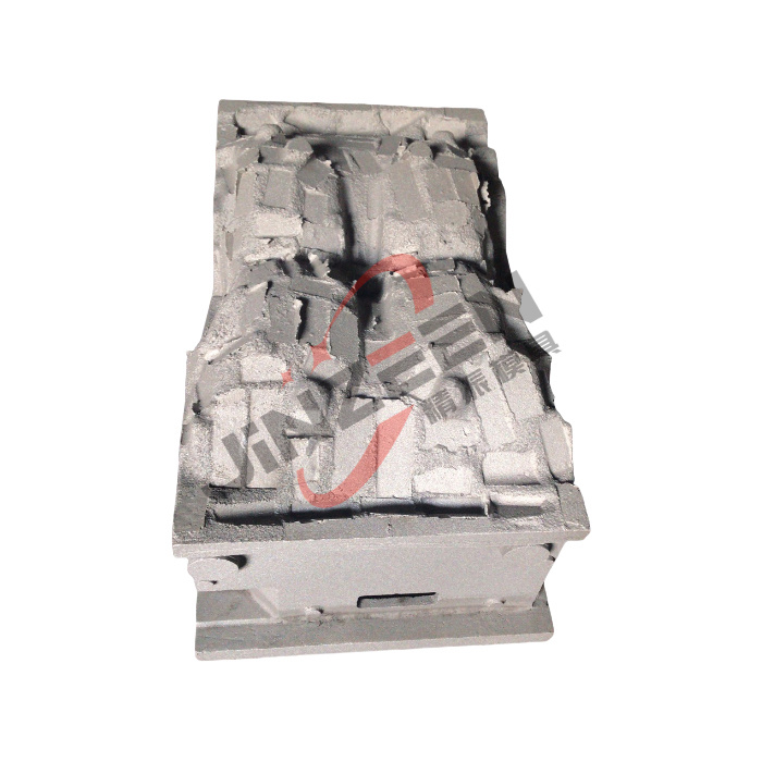 Foaming Mold（ Automotive Interior Mold）