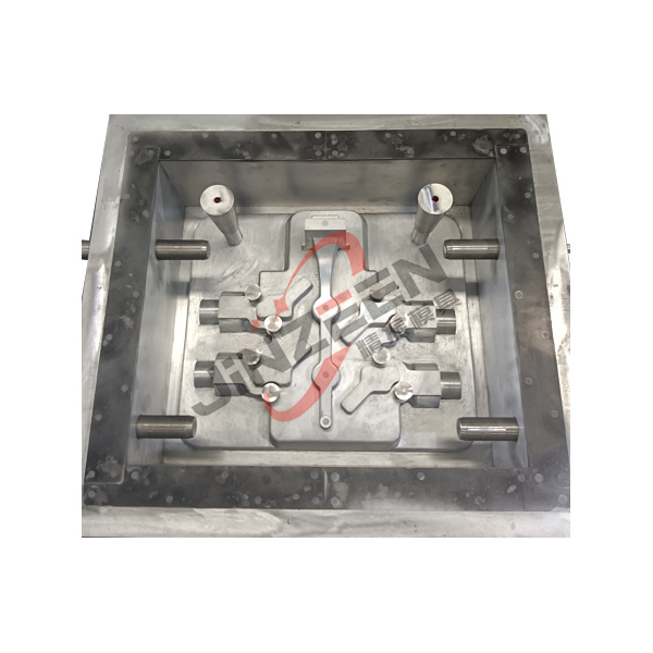 Casting/Foundry Mold