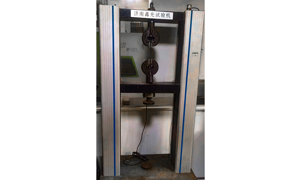 Tensile Testing Machine Tensile Testing Machine