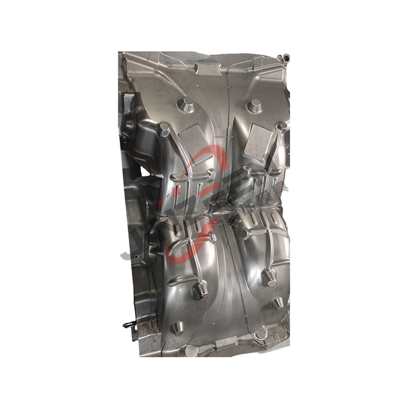 Foaming Mold（ Automotive Interior Mold）