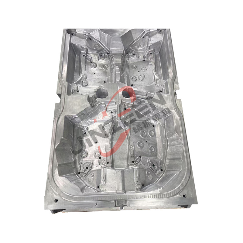 Foaming Mold（ Automotive Interior Mold）
