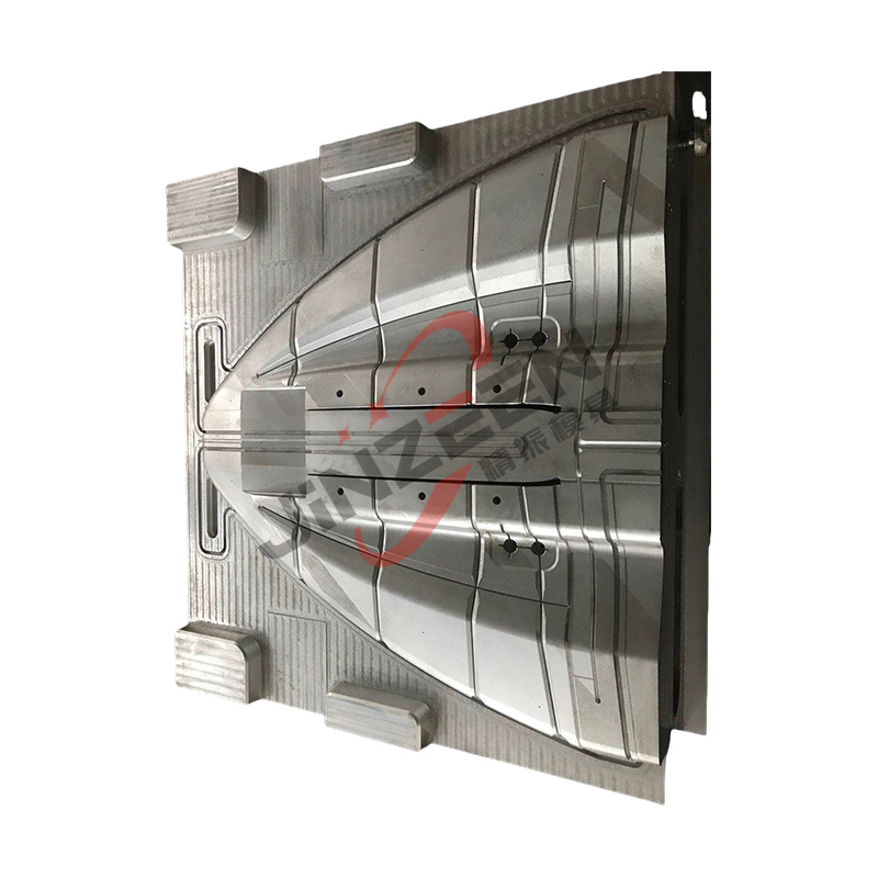 RIM Mold