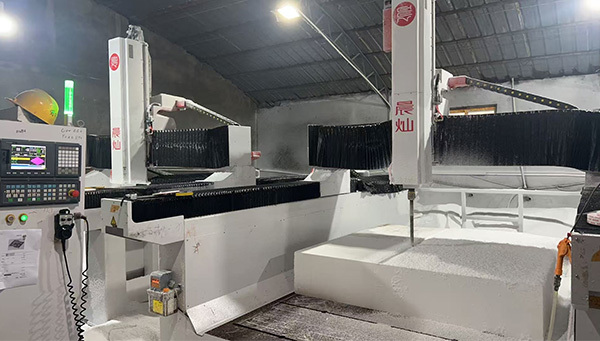 Model CNC Machine Model CNC Machine