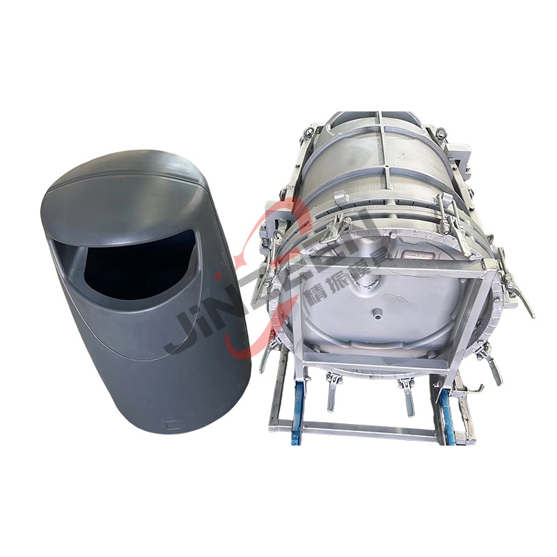 Rotomolding Mold
