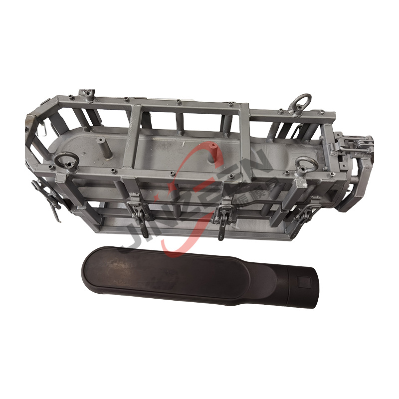 Rotomolding Mold