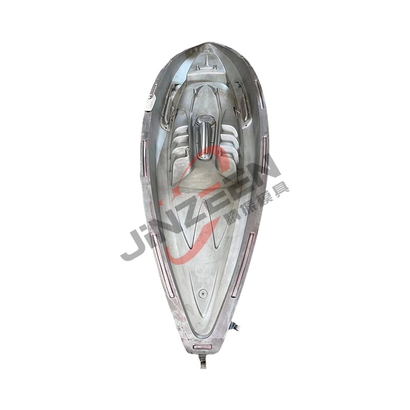 Rotomolding Mold
