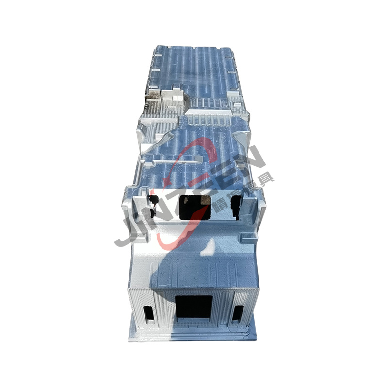 Vacuum Thermoforming Mold