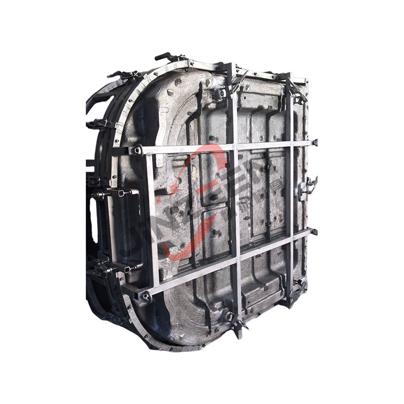 Rotomolding Mold