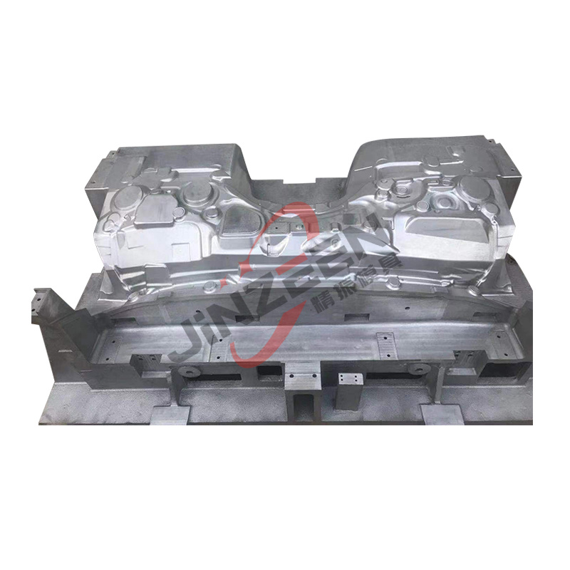 Foaming Mold（ Automotive Interior Mold）