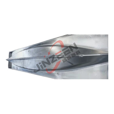 Vacuum Thermoforming Mold