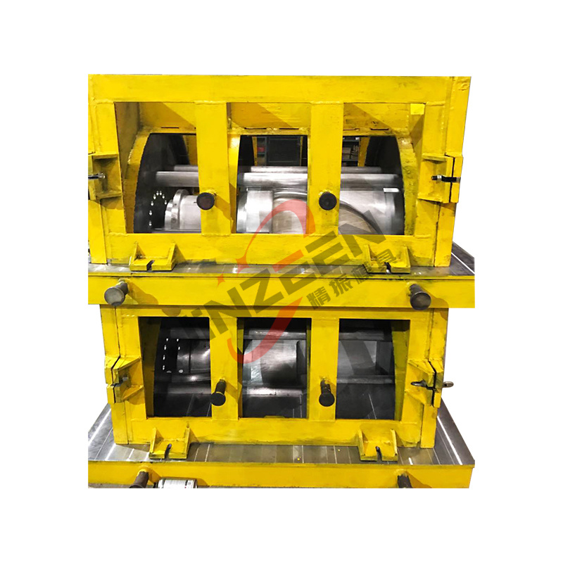 Casting/Foundry Mold