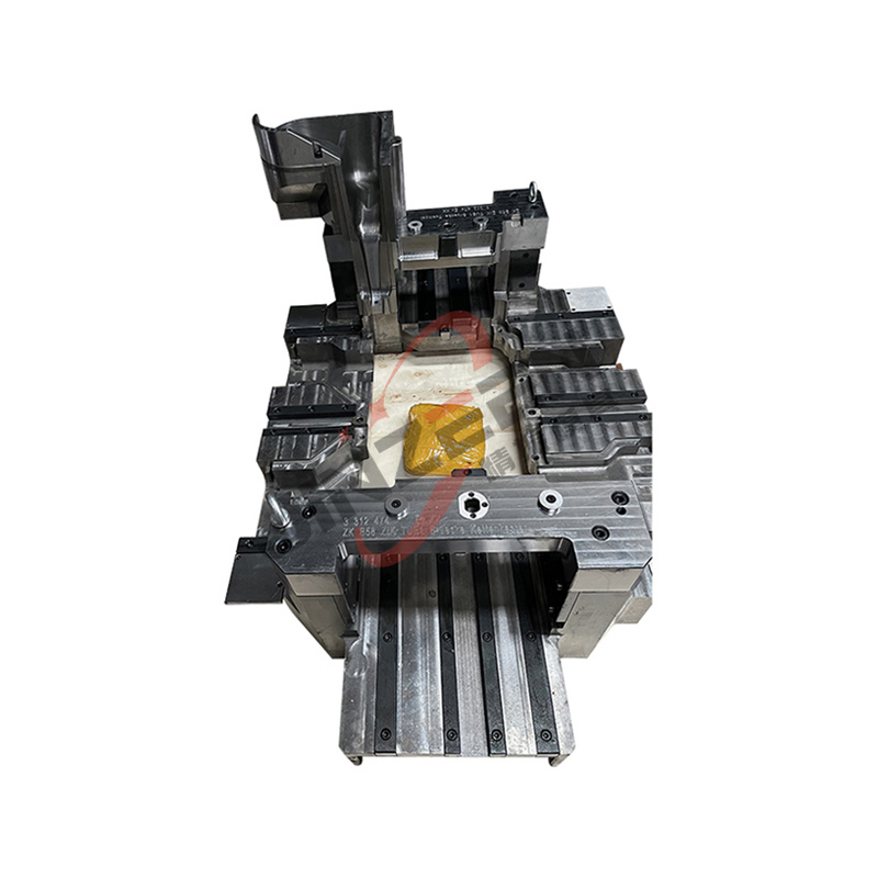 Casting/Foundry Mold