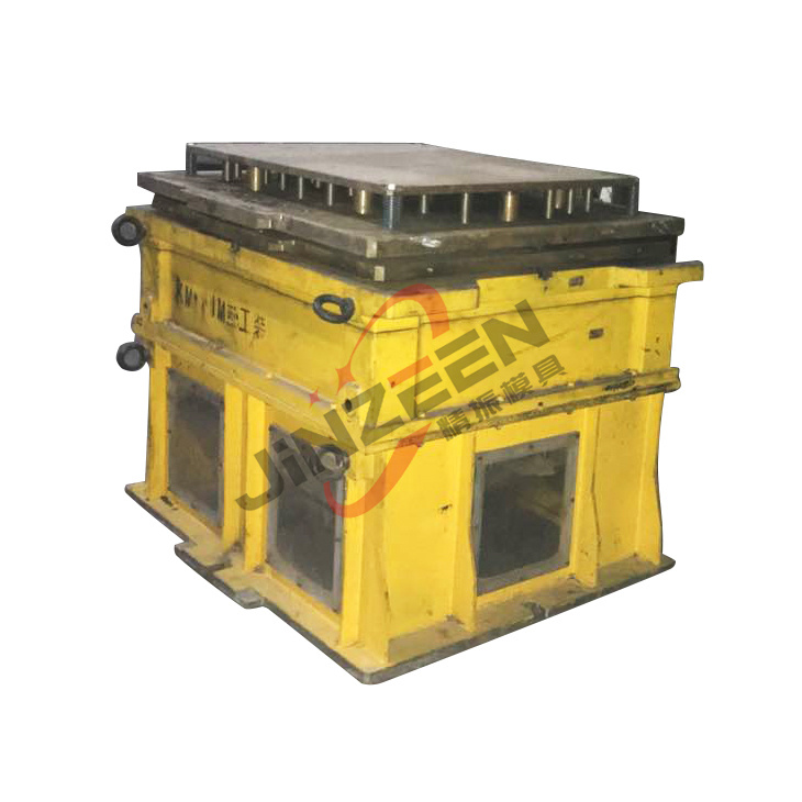 Casting/Foundry Mold